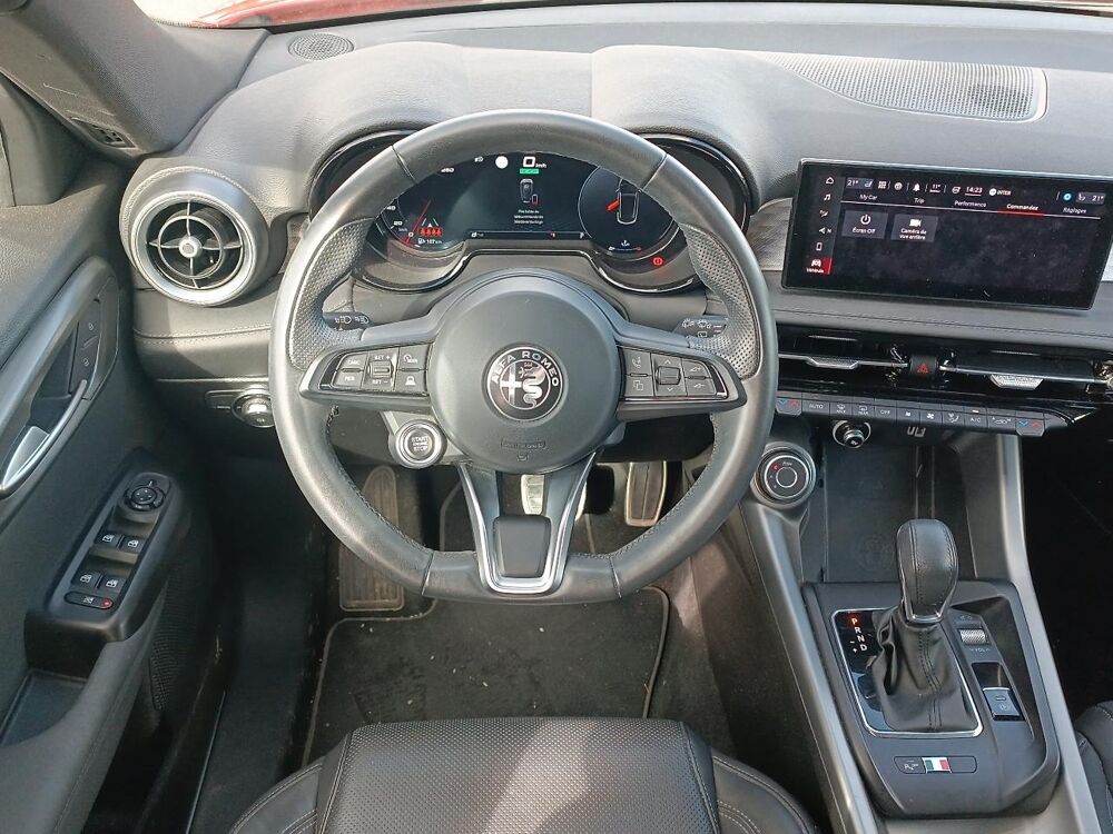 Tonale 1.5 hybrid 160 edizione speciale tct 2022 occasion 54520 Laxou
