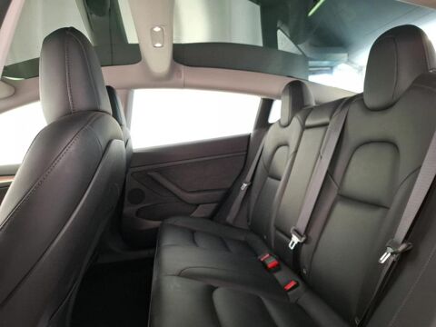 Model 3 RWD MY22 Standard Plus 2022 occasion 47200 Saint-Pardoux-du-Breuil