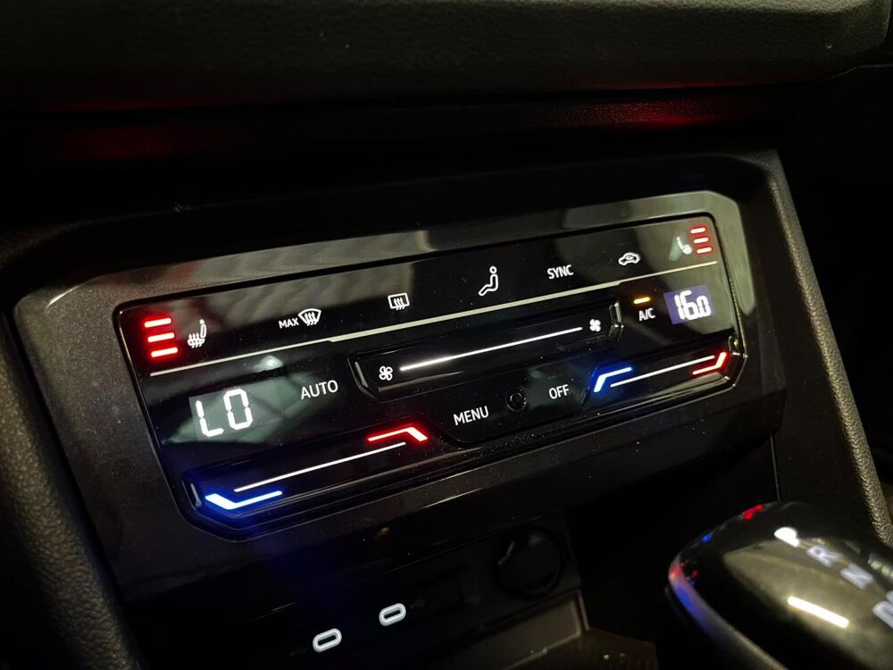Tiguan 1.4 eHybrid 245ch DSG6 Elegance TVA RECUPERABLE - GARANTIE 6 2023 occasion 33700 M&eacute;rignac