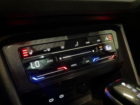 Tiguan 1.4 eHybrid 245ch DSG6 Elegance TVA RECUPERABLE - GARANTIE 6 2023 occasion 33700 M&eacute;rignac