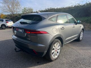 E-PACE 2.0 D150 150 S AWD BVA / TOIT PANORAMIQUE / HAYON ELECTRIQUE 2019 occasion 42170 Saint-Just-Saint-Rambert