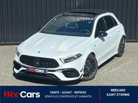 Annonce voiture Mercedes Classe A 54990 €