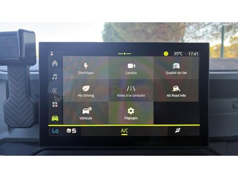 Duster 1.8 Hybrid 155 Extreme +PACK CITY 360 2026 occasion 81580 Soual