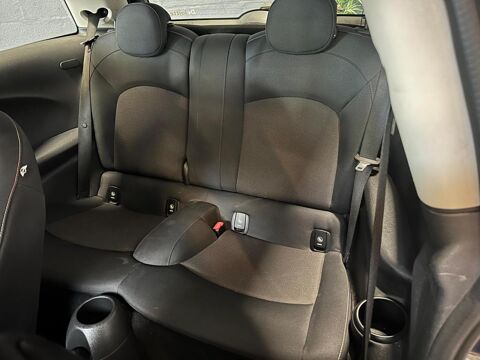 Cooper D 1.5 D - 95 CH F56 COUPE FINITION One D 2014 occasion 33700 M&eacute;rignac
