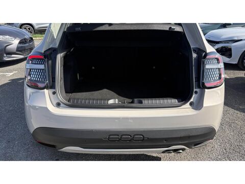 Fiat 600 1.2 Hybrid 145 Ic&ocirc;ne +PACK CONFORT 2025 occasion 81580 Soual