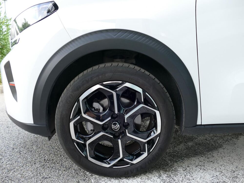 C3 1.2 PureTech 12V - 100 S&S Max 2025 occasion 34190 Ganges
