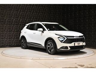Sportage 1.6 CRDi MHEV - 136 - BV DCT7 - Stop&Go 4x2 V 2022 Active 2022 occasion 77100 Meaux