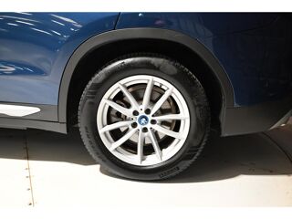 X3 xDrive 30e - BVA G01 F97 LCI xLine PHASE 2 2022 occasion 77100 Meaux