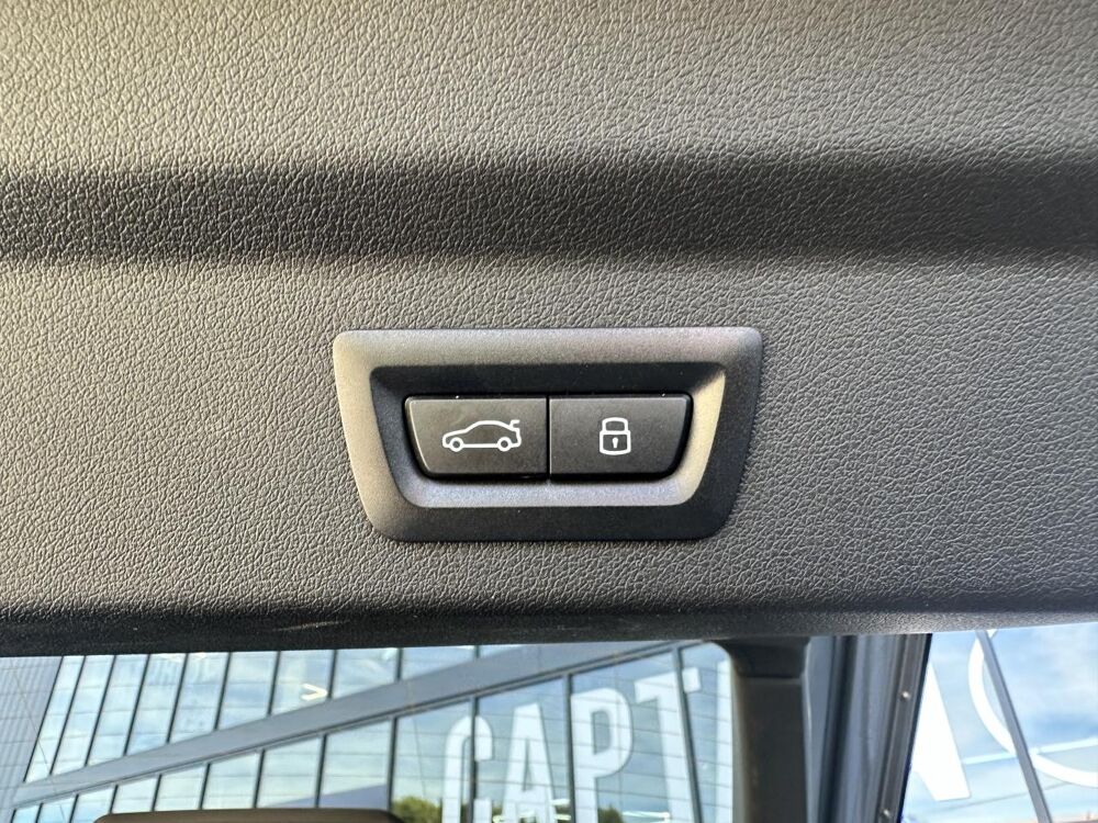 X2 sDrive 20i - BVA M Sport GARANTIE 12 MOIS 2025 occasion 33450 Montussan