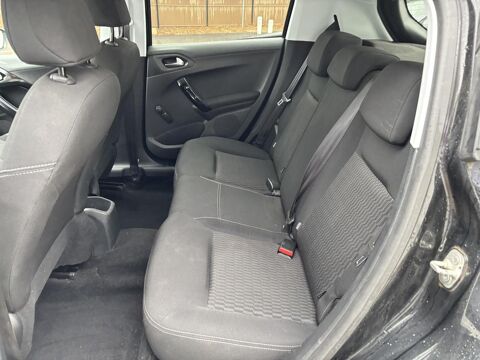 208 1.2i PureTech 12V - 82  Active 2015 occasion 83490 Le Muy