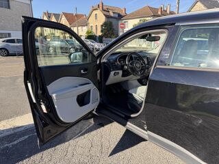 Compass 2.0 MultiJet II - 140 4x4 Limited Gps + clim + camera AR 2017 occasion 19100 Brive-la-Gaillarde