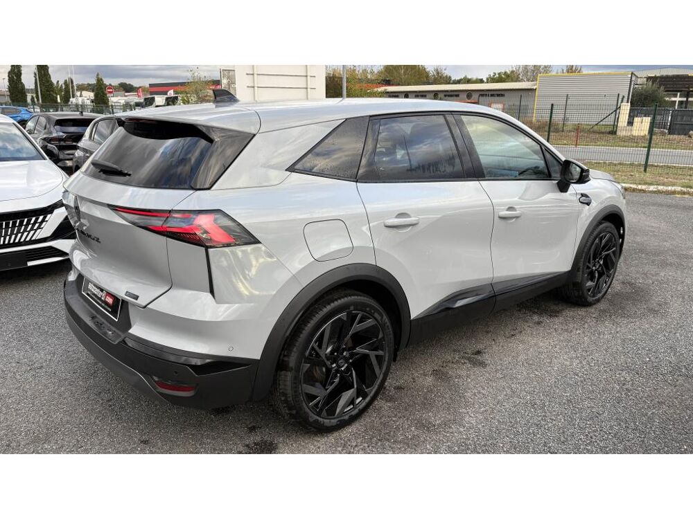 Symbioz 1.8 E-Tech Hybrid 160 - Esprit Alpine 2026 occasion 81580 Soual