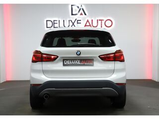 X1 sDrive 18d BVA Lounge (F48) 2017 occasion 06550 La Roquette-sur-Siagne