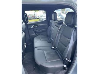 D-MAX CREW PRESTIGE 2.2 DMS A/T 4x4 MY2026 Euro6e-bis 2026 occasion 44700 Orvault