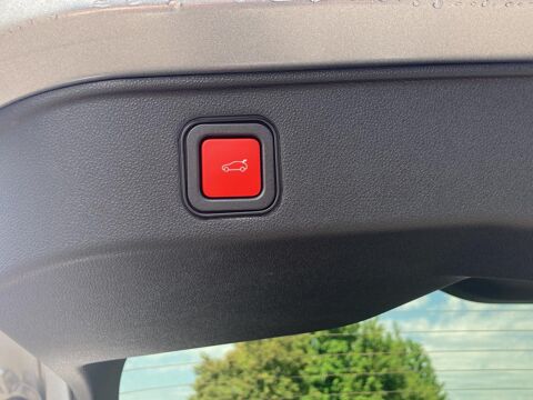 Junior 1.2 ibrida 145 speciale e-dct6 2026 occasion 88150 Chavelot