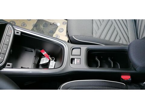 Fiat 600 1.2 Hybrid 145 DCT IC&Ocirc;NE +PACK CONFORT 2026 occasion 81580 Soual