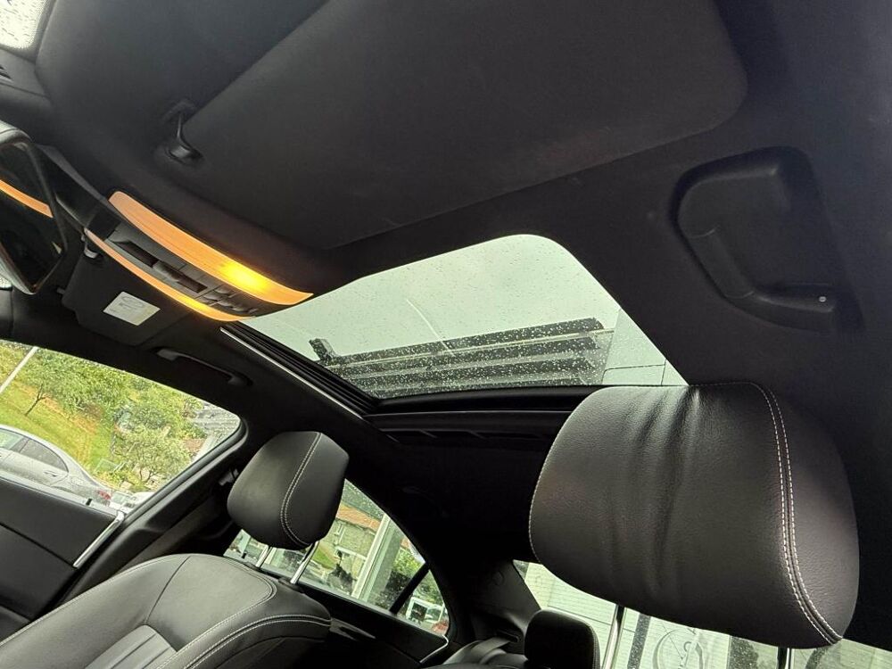 Classe CLS 350 d - BVA 9G-Tronic Plus Sportline 4-Matic - BVA GPS + TO 2016 occasion 19100 Brive-la-Gaillarde