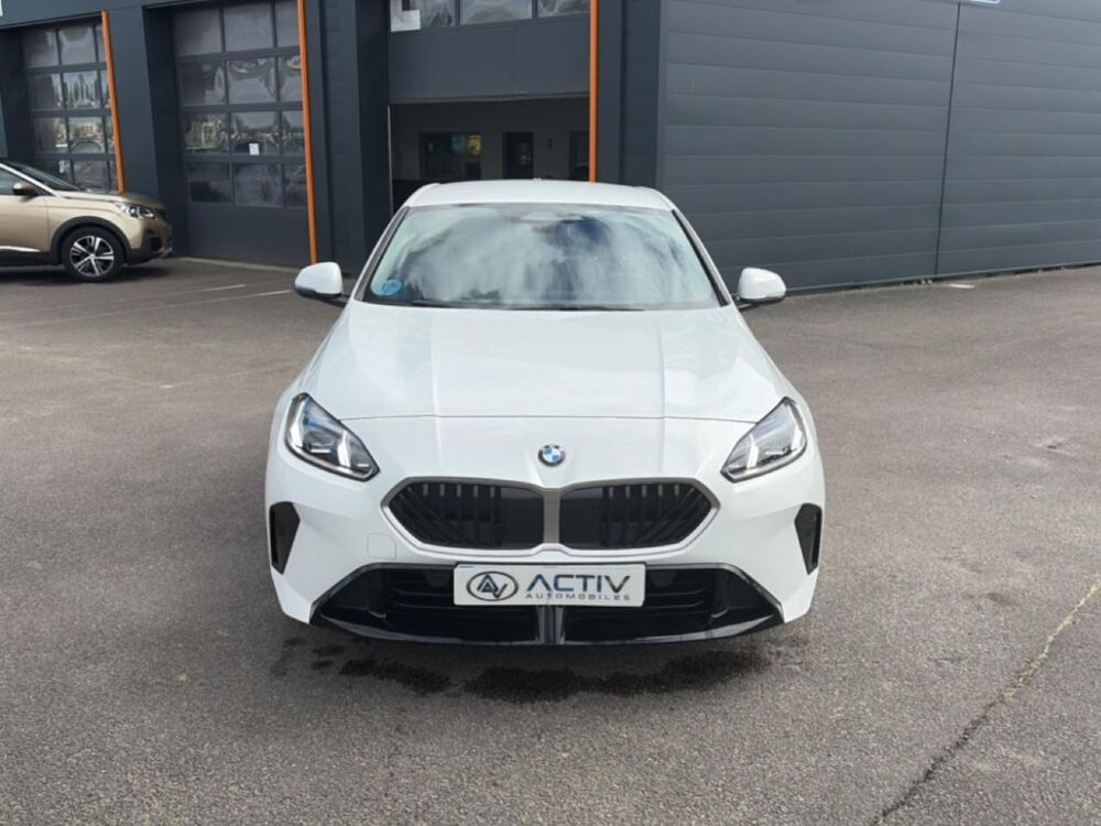 S&eacute;rie 1 (f70) 120da 163 m sport design dkg7 2025 occasion 33127 Saint-Jean-d'Illac