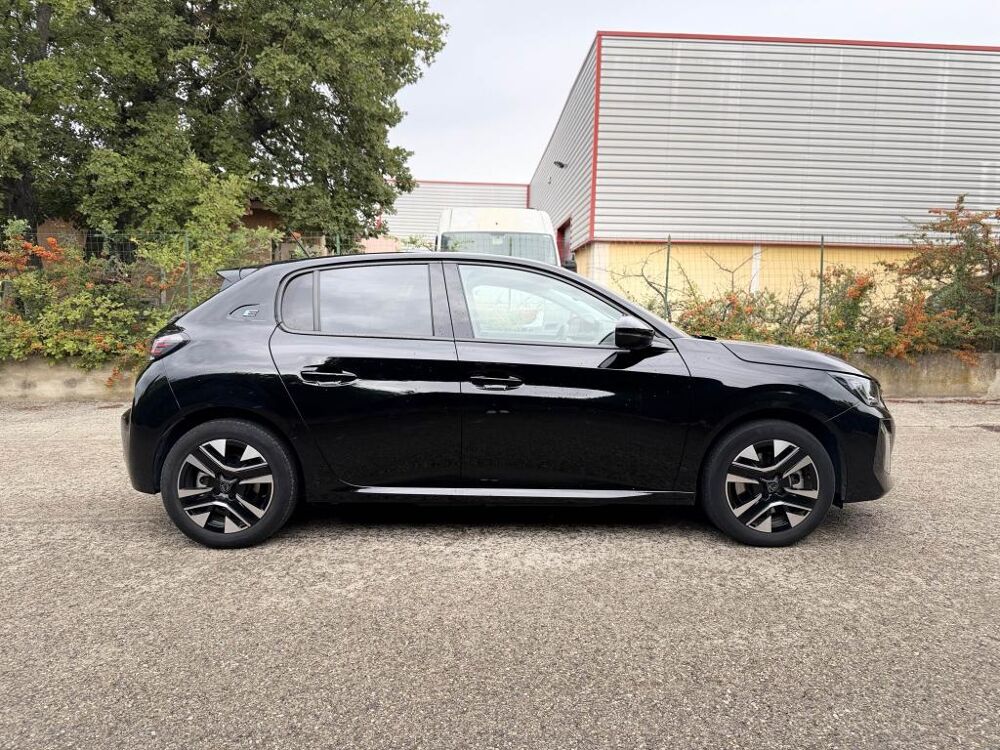 208 ALLURE 136CH 50KWH - RADARS - CARPLAY - PHASE 2 2024 occasion 13760 Saint-Cannat