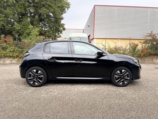 208 ALLURE 136CH 50KWH - RADARS - CARPLAY - PHASE 2 2024 occasion 13760 Saint-Cannat