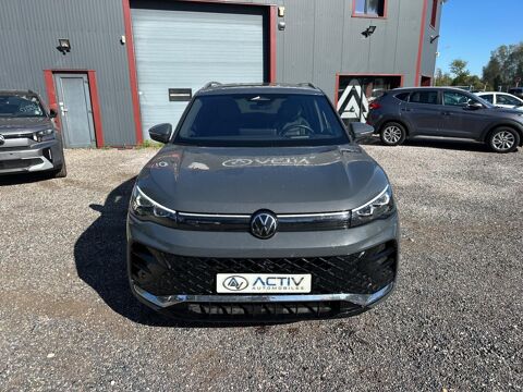 Tiguan 2.0 tdi 150 r-line exclusive dsg7 2024 occasion 57525 Talange