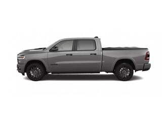 RAM 1500 CREW LIMITED NIGHT EDITION LONGUE BENNE 2025 2025 occasion 91830 Le Coudray-Montceaux