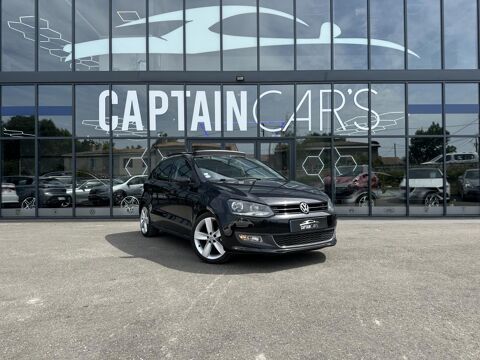Annonce voiture Volkswagen Polo 7990 €