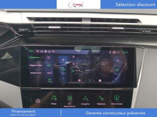 308 GT EXCLUSIVE HYBRID 145 DCS6 TOIT OUVRANT HIFI FOCAL 2026 occasion 81000 Albi