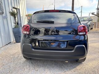 C3 1.2 PureTech 12V - 83 S&S 2016 BERLINE ENTREPRISE Feel Busi 2022 occasion 83490 Le Muy