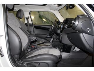 Cooper D Cooper Greenwich - 1.5i 136CH BVR - SECONDE MAIN 2020 occasion 95340 Bernes-sur-Oise