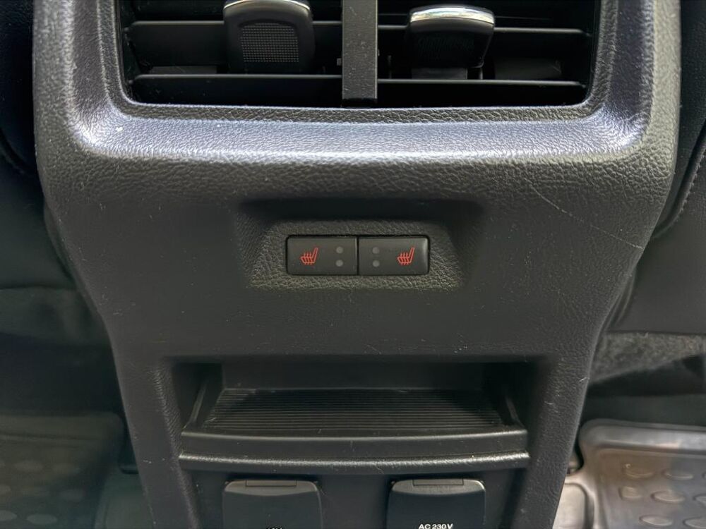 Edge 2.0 TDCi - 210 - BV Powershift i-AWD ST-Line 2017 occasion 77185 Lognes