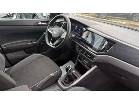 Taigo 1.0 TSI 115 Life Plus +KEYLESS+CAMERA 2025 occasion 81580 Soual