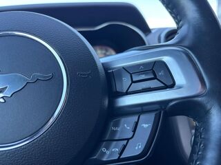 Mustang GT FASTBACK V8 5.0L BVA MAGNERIDE 2019 occasion 91830 Le Coudray-Montceaux