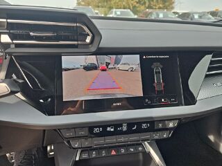 A3 1.5 tfsi 150 hybride s line s tronic 7 2026 occasion 85150 Les Achards