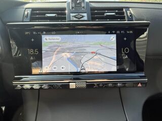 DS3 DS7 1.5 BlueHDi - 130 - BV EAT8 Opera GPS + ATTELAGE + TOIT 2023 occasion 19100 Brive-la-Gaillarde