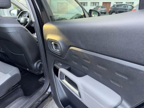C5 aircross 2.0 BlueHDi - 180 S&S Bva Shine gps + clim + camera AR + toi 2019 occasion 19100 Brive-la-Gaillarde