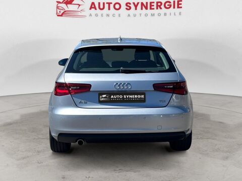 A3 1.6 TDI - 110 - BV S-Tronic 7 8V COUPE Ambition PHASE 1 2016 occasion 13400 Aubagne