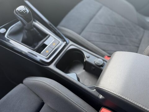 Golf VIII 8 1.5 TSI 130 Style 2024 occasion 35300 Foug&egrave;res