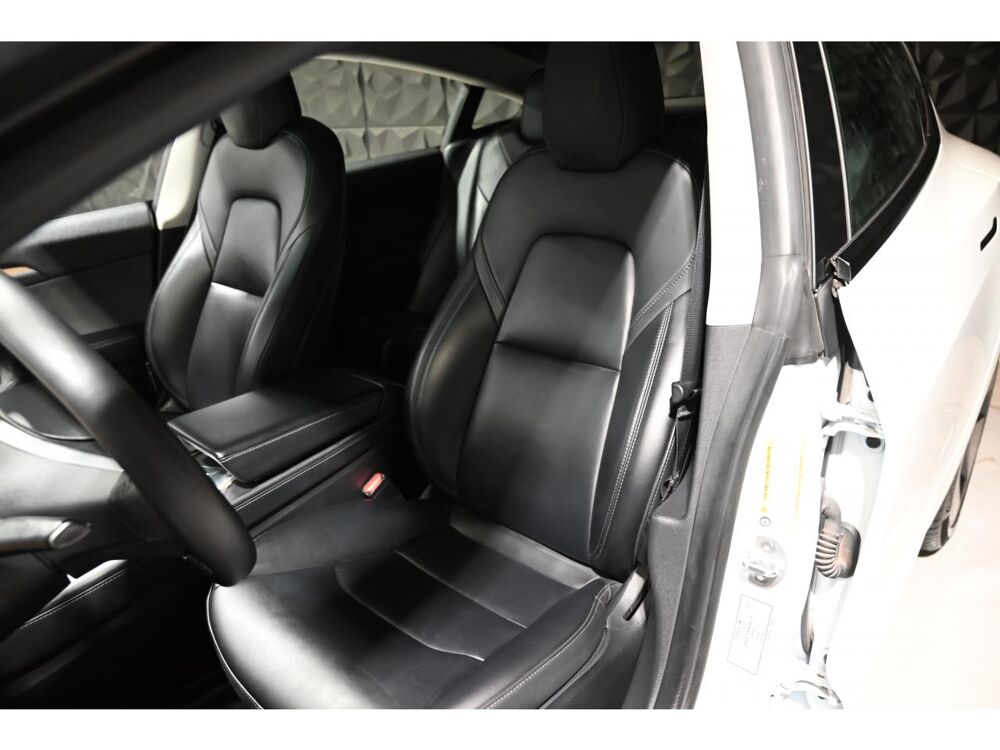 Model 3 RWD MY22 Standard Plus PHASE 1 2022 occasion 77100 Meaux