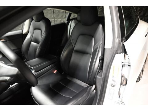 Model 3 RWD MY22 Standard Plus PHASE 1 2022 occasion 77100 Meaux