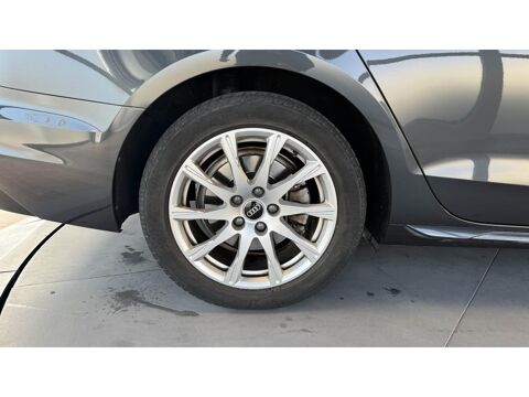 A4 Avant 2.0 30 TDI 136 ch S-tronic 2021 Feu led - carplay - Su 2021 occasion 60740 Saint-Maximin