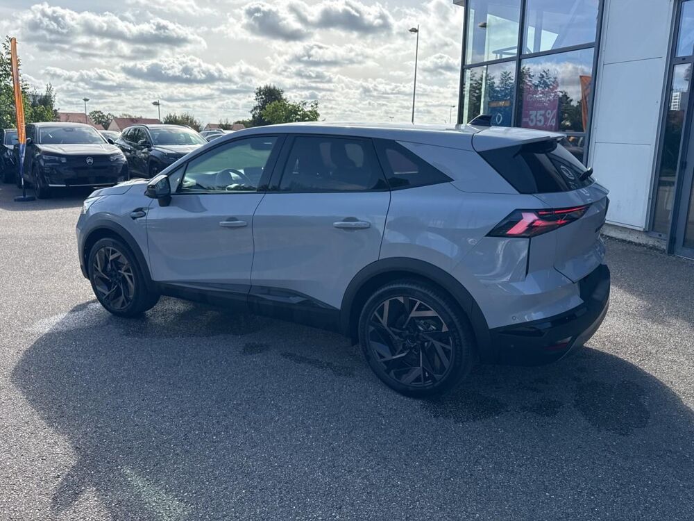 Symbioz 1.8 e-tech full hybrid 160 esprit alpine 2026 occasion 33127 Saint-Jean-d'Illac