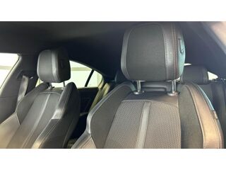 508 Hybrid 225EAT8 GT LINE - 2020 - Full LED - Apple CarPlay 2020 occasion 60740 Saint-Maximin