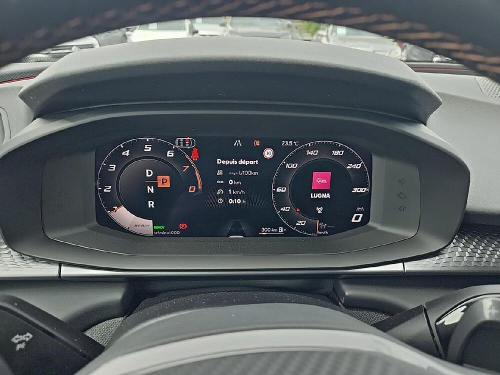 Terramar 1.5 etsi hybrid 150 v dsg7 2026 occasion 54520 Laxou