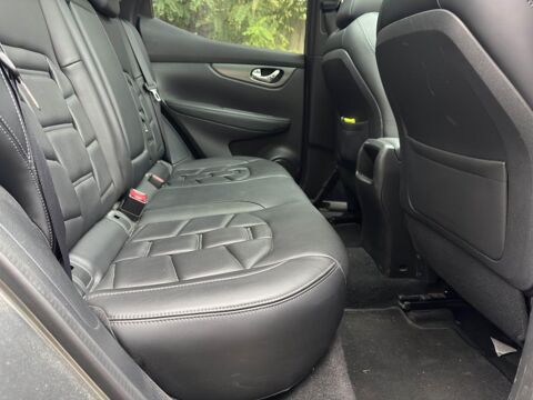 Qashqai 1.6 DIG-T - 163 II 2014 Tekna+ PHASE 2 2017 occasion 77185 Lognes