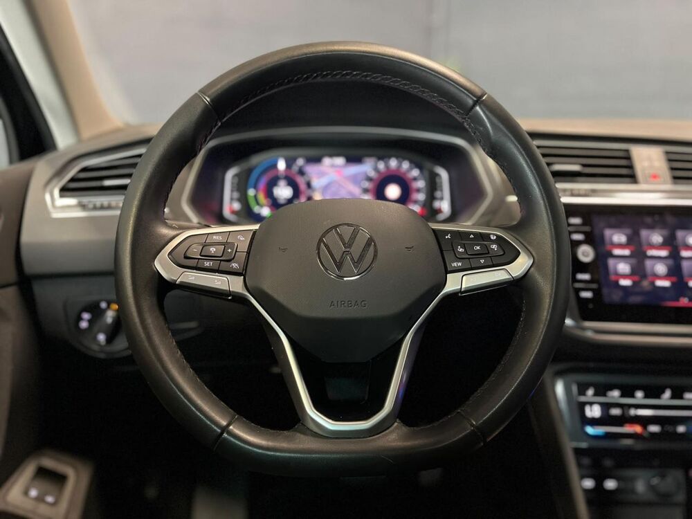 Tiguan 1.4 eHybrid 245ch DSG6 Elegance TVA RECUPERABLE - GARANTIE 6 2023 occasion 33700 M&eacute;rignac