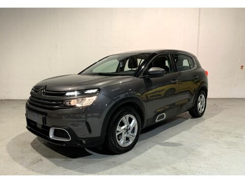 Citro&euml;n C5 aircross 1.5 BlueHDi - 130 S&S - BV EAT8 Business PHASE 1 2019 occasion &Eacute;p&ocirc;ne 78680