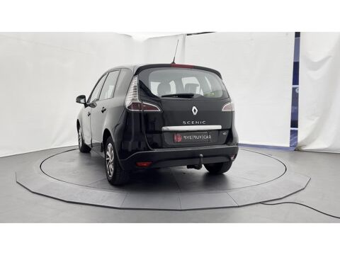 Sc&eacute;nic 1.5 dCi 110 ? Distribution faite - Finition Bose - Garantie 2012 occasion 33130 B&egrave;gles
