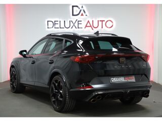 Formentor VZ5 2.5 20V TSI 390 4Drive - DSG 7 - 4Drive 2023 occasion 06550 La Roquette-sur-Siagne