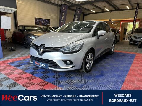 Annonce voiture Renault Clio 10890 €
